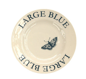 Modern Botanicals Cake Plates