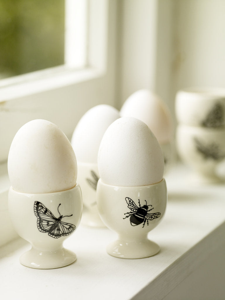 Modern Botanicals Egg Cups