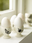 Modern Botanicals Egg Cups