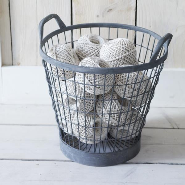 Metal Basket