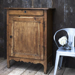 French Antique Confiture Cupboard