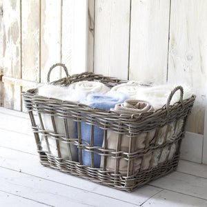 Squared Log Basket