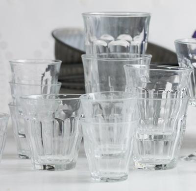 Duralex Tumblers