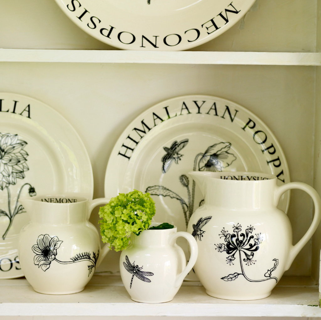 Modern Botanicals Jugs