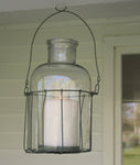 Large Hanging Lantern