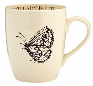 Modern Botanicals Insect Mugs