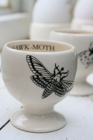 Modern Botanicals Egg Cups