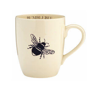 Modern Botanicals Insect Mugs